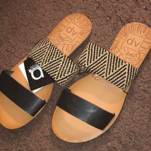 SALE!! Dolce Vita Sandals brand new